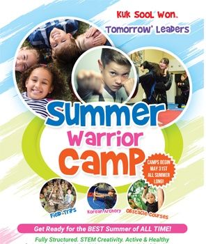 <center>Join Our Summer Camp 2025!<center>