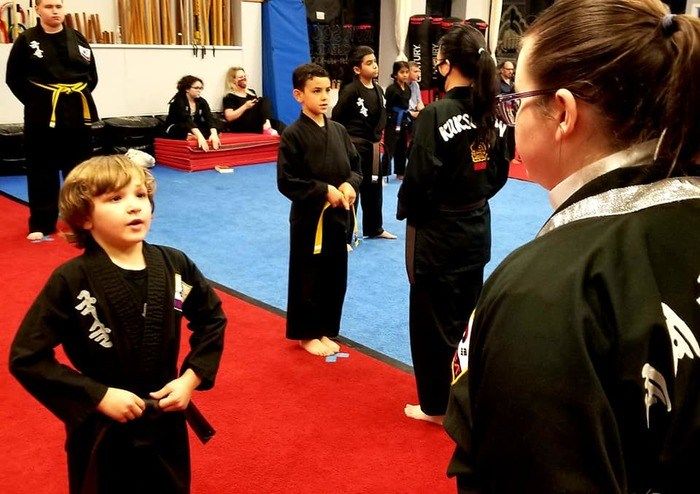 <center>Watch Your Child Thrive While Having Fun!<center>