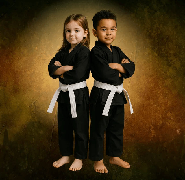 Summer Warrior Camp – Full-Time Fun All Summer Long